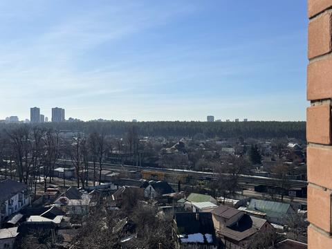 квартира по адресу Пономарёва ул., 2/2