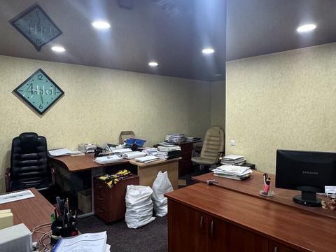 квартира по адресу Пономарёва ул., 2/2