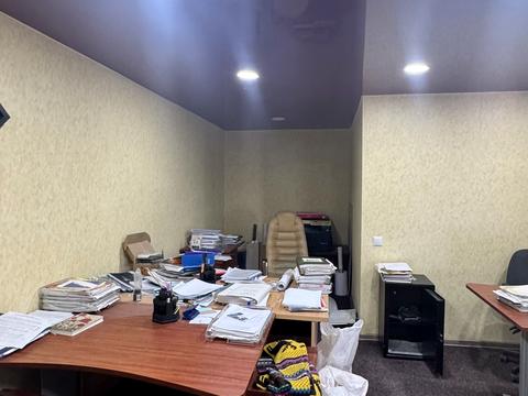 квартира по адресу Пономарёва ул., 2/2