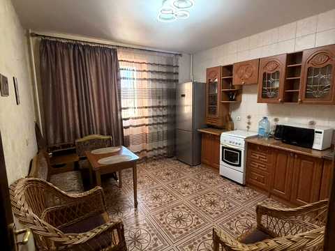квартира по адресу Дружбы Народов ул. (Дружби Народів), 238а