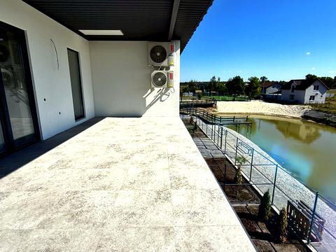 будинок за адресою смт. Обухівка, Висока