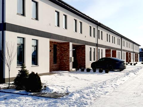 будинок за адресою смт. Обухівка, Висока