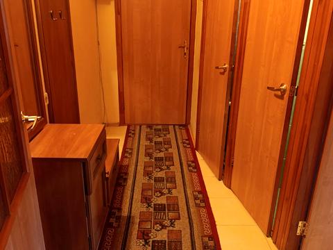 квартира по адресу Дарницкий бульв., 13