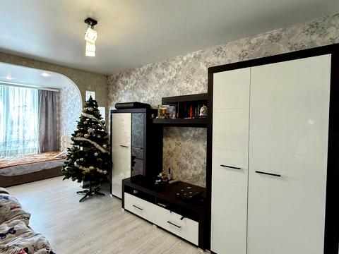 квартира по адресу Лесная ул., 42-В