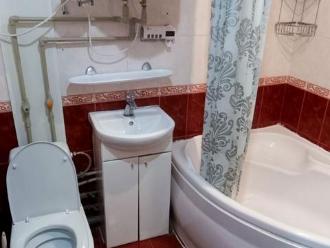 квартира по адресу Запорожская ул., 7