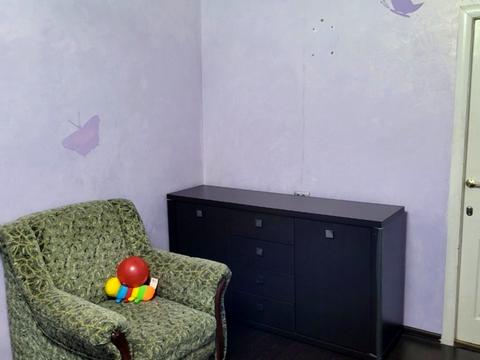 квартира по адресу Запорожская ул., 7