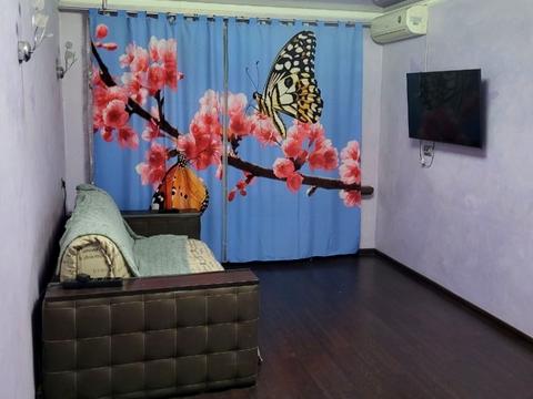 квартира по адресу Запорожская ул., 7