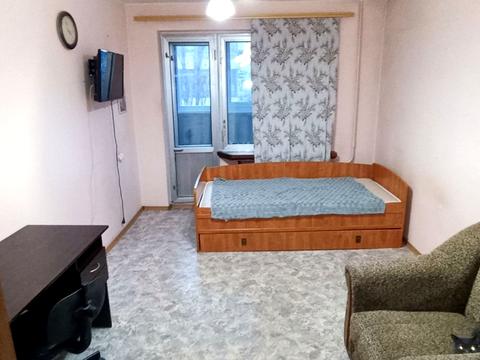 квартира по адресу Запорожская ул., 7