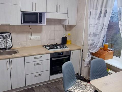 квартира по адресу Запорожская ул., 7