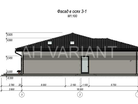 будинок за адресою Івана Франка вул.