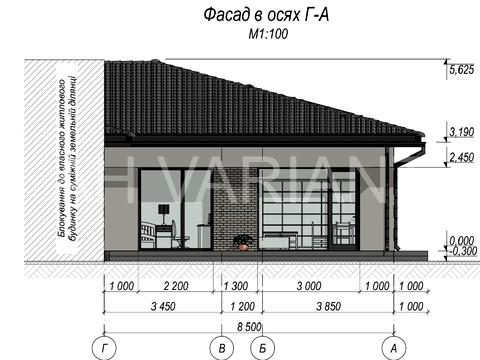 будинок за адресою Івана Франка вул.