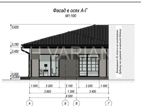 будинок за адресою Івана Франка вул.