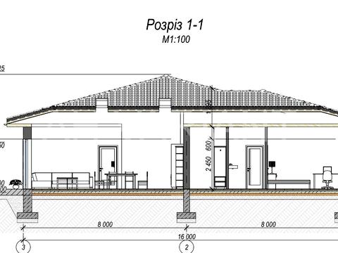 будинок за адресою Івана Франка вул.