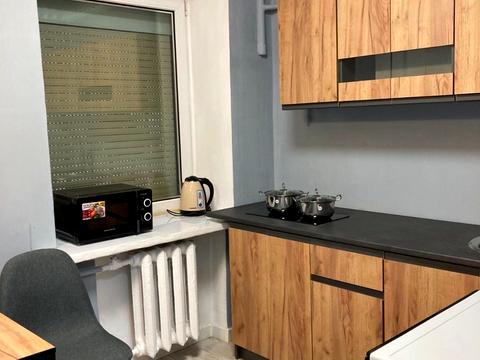 квартира по адресу Полтавская ул., 3