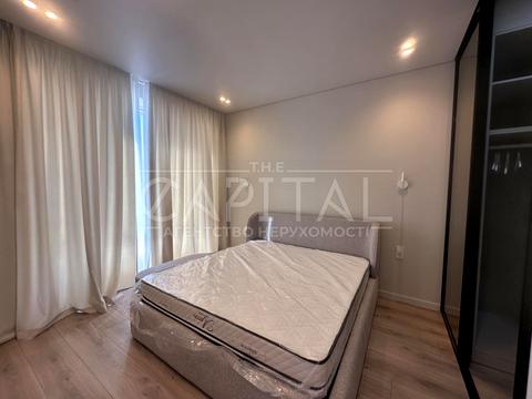 квартира за адресою Бульварно-Кудрявська вул. (Воровського), 17-А