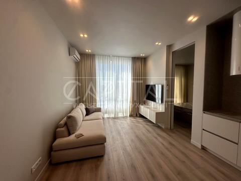 квартира за адресою Бульварно-Кудрявська вул. (Воровського), 17-А