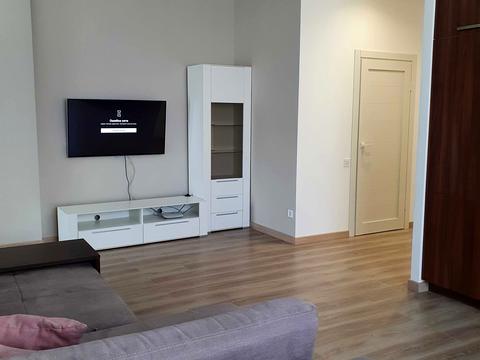 квартира за адресою Дніпро, Сімферопольська вул., 2-М