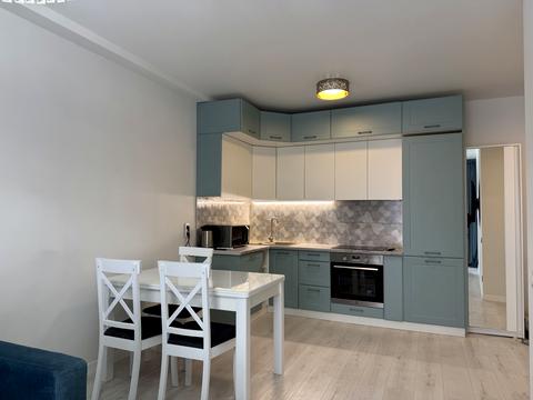 квартира по адресу Михаила Максимовича ул. (Трутенко Онуфрия), 26-Д