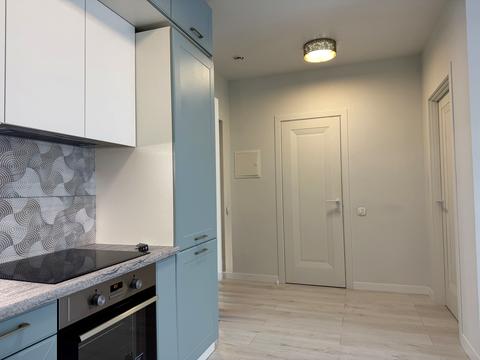 квартира по адресу Михаила Максимовича ул. (Трутенко Онуфрия), 26-Д