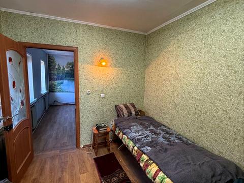 дом по адресу Надпольная ул., 64