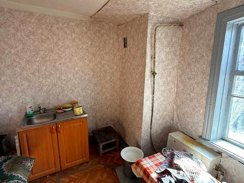 дом по адресу Надпольная ул., 64