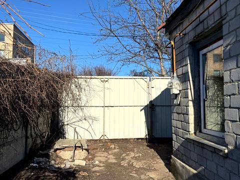 дом по адресу Надпольная ул., 64