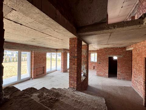 дом по адресу Озерна