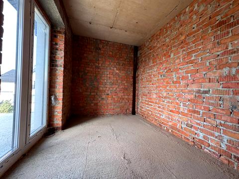 дом по адресу Озерна