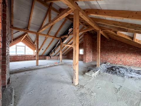 дом по адресу Озерна