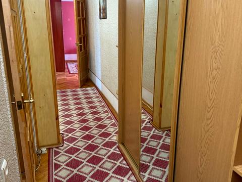 квартира за адресою Миколи Ушакова вул., 12