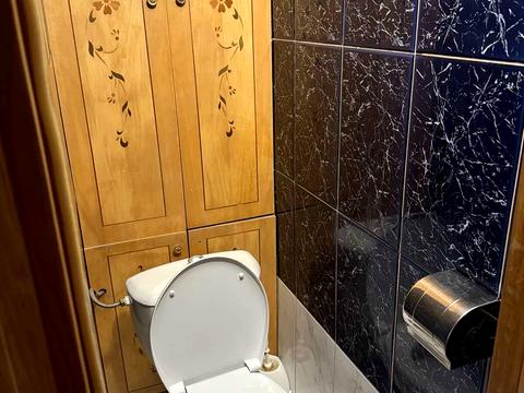 квартира за адресою Миколи Ушакова вул., 12