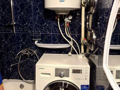 квартира за адресою Миколи Ушакова вул., 12