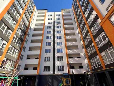 квартира за адресою Старокостянтинівське шосе, 20/8