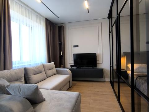 квартира за адресою Височана вул., 18 к42