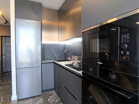 квартира за адресою Височана вул., 18 к42