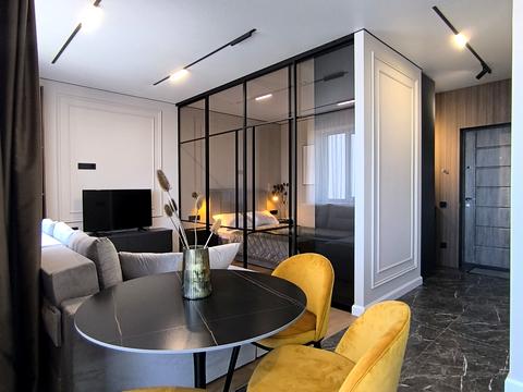 квартира за адресою Височана вул., 18 к42