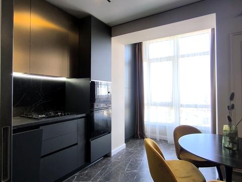 квартира за адресою Височана вул., 18 к42