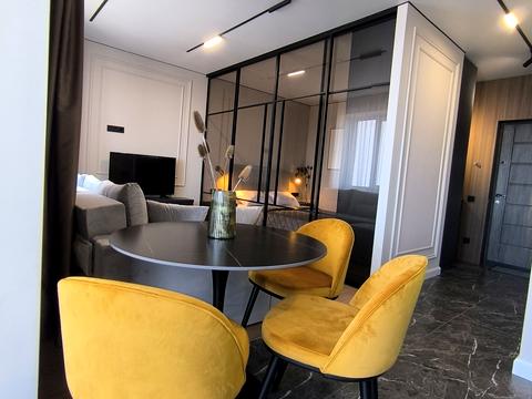 квартира за адресою Височана вул., 18 к42