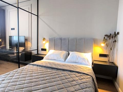 квартира за адресою Височана вул., 18 к42