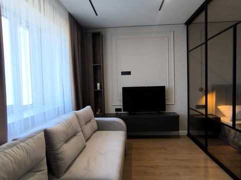 квартира за адресою Височана вул., 18 к42