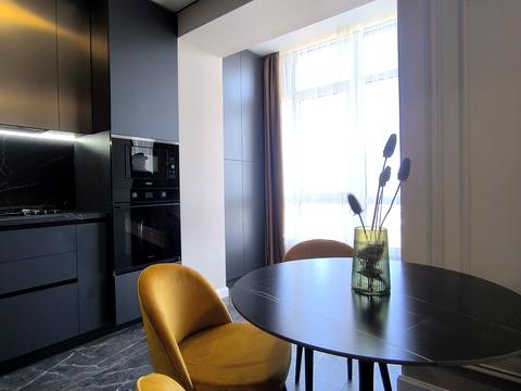 квартира за адресою Височана вул., 18 к42