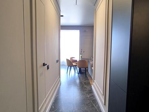 квартира за адресою Височана вул., 18 к42