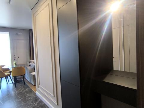 квартира за адресою Височана вул., 18 к42