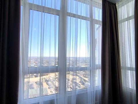 квартира за адресою Височана вул., 18 к42