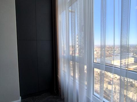 квартира за адресою Височана вул., 18 к42