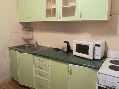 квартира по адресу Архитектора Вербицкого ул., 6