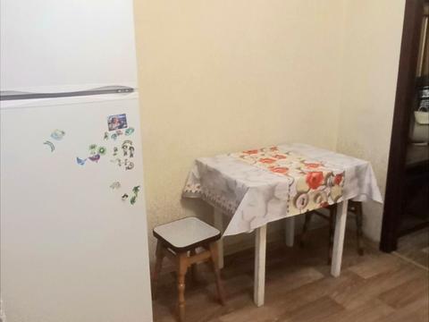 квартира по адресу Архитектора Вербицкого ул., 6