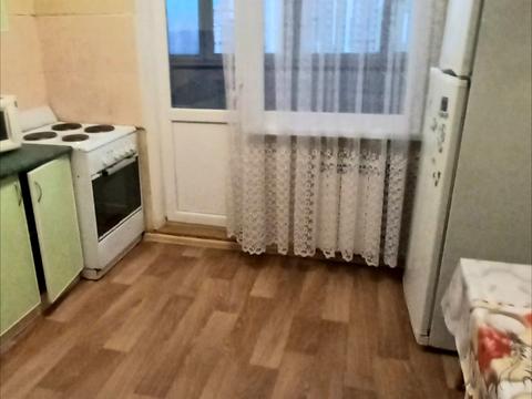 квартира по адресу Архитектора Вербицкого ул., 6