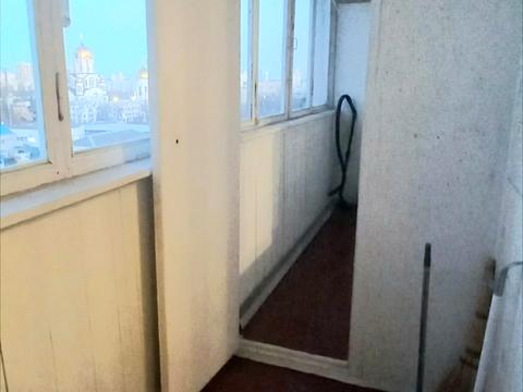 квартира по адресу Архитектора Вербицкого ул., 6