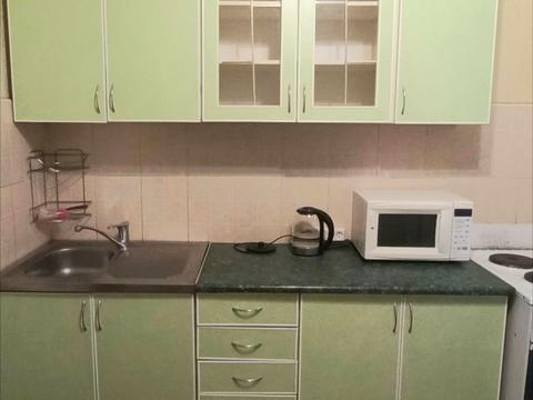 квартира по адресу Архитектора Вербицкого ул., 6